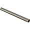 Hardware Resources Satin Nickel 1-5/16" Diameter x 8' Round Aluminum Closet Rods 24PK 151696SN-A-24 - alternate 1